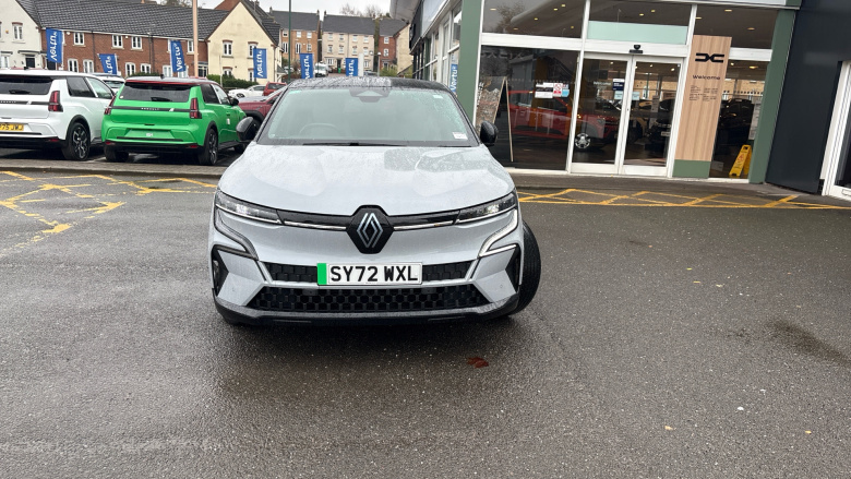 Renault Megane E-Tech EV60 160kW Techno 60kWh Optimum Charge 5dr Auto Electric Hatchback